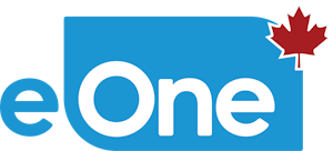 Entertainment One Canada logo